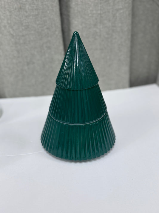 Christmas Tree Candles
