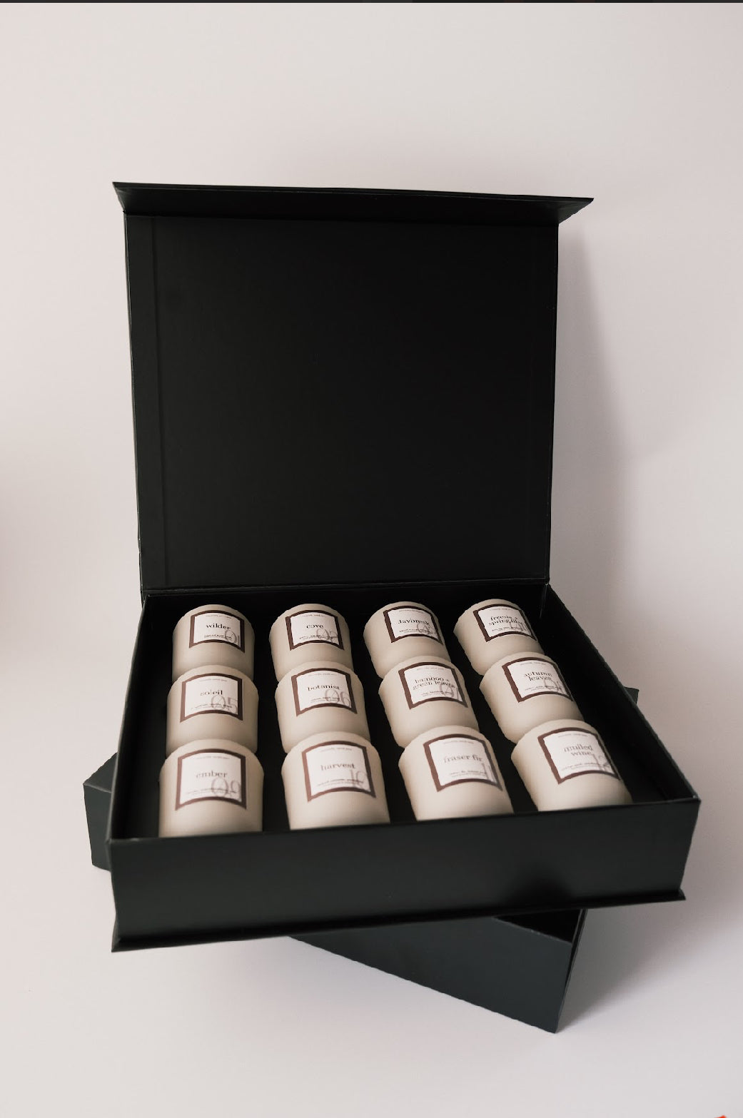 12 Days of SSJ Luxury Giftset