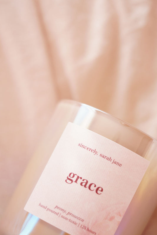 Grace Special Edition