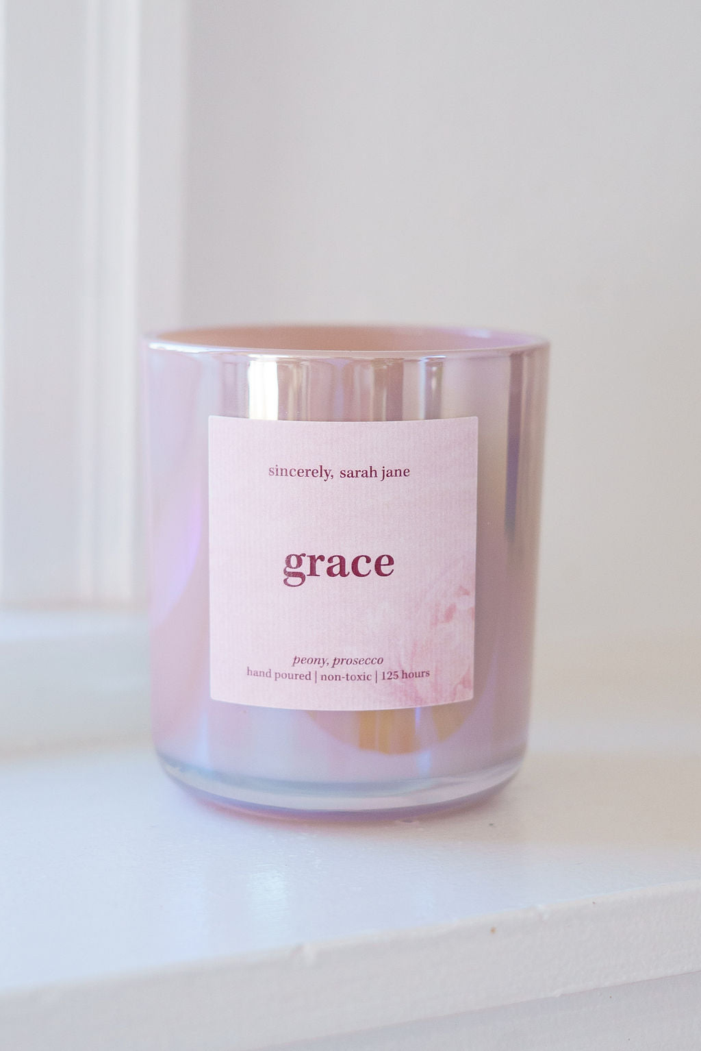 Grace Special Edition