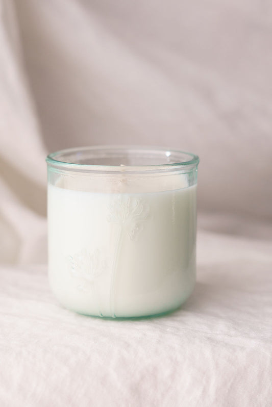 Mother's Day Floral Vessel