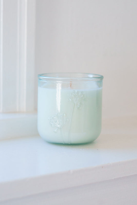 Mother's Day Floral Vessel