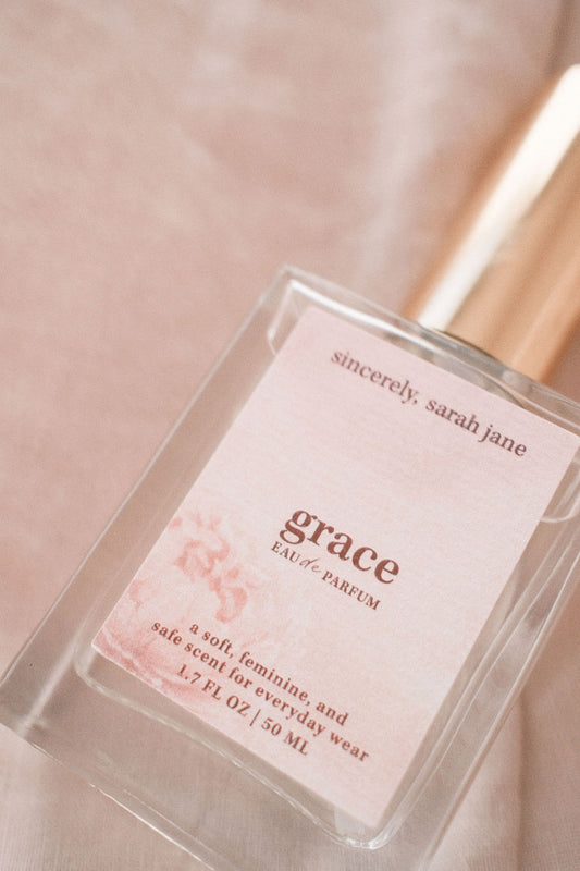 Grace Eau De Parfum