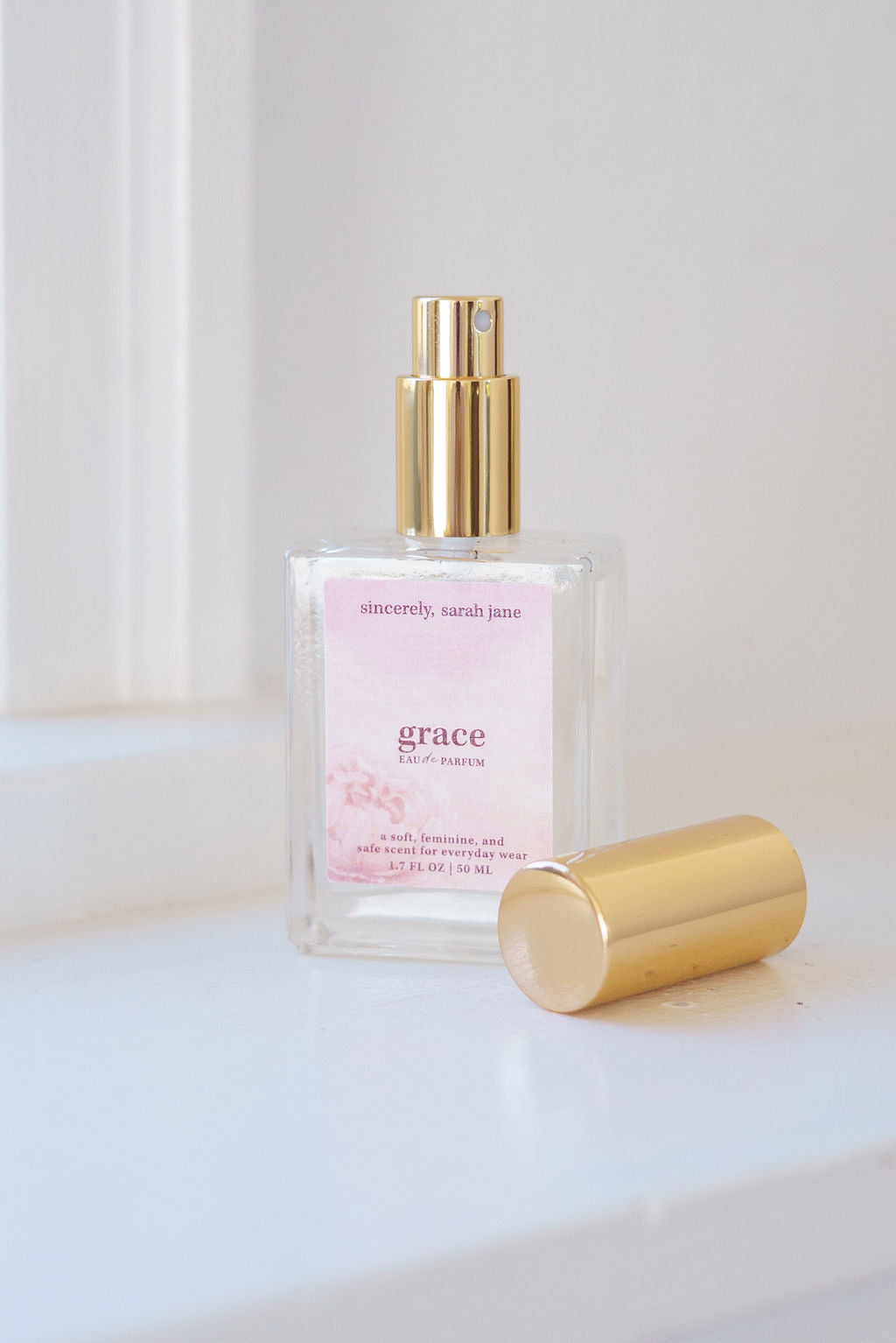 Grace Eau De Parfum