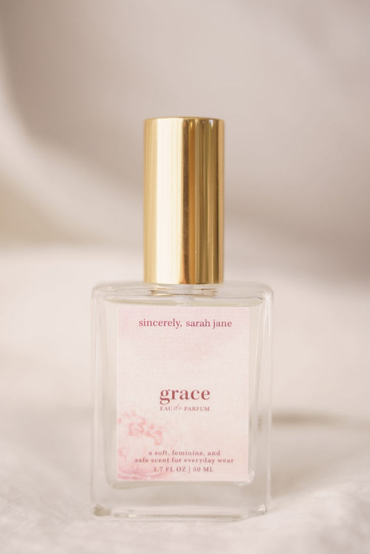 Grace Eau De Parfum