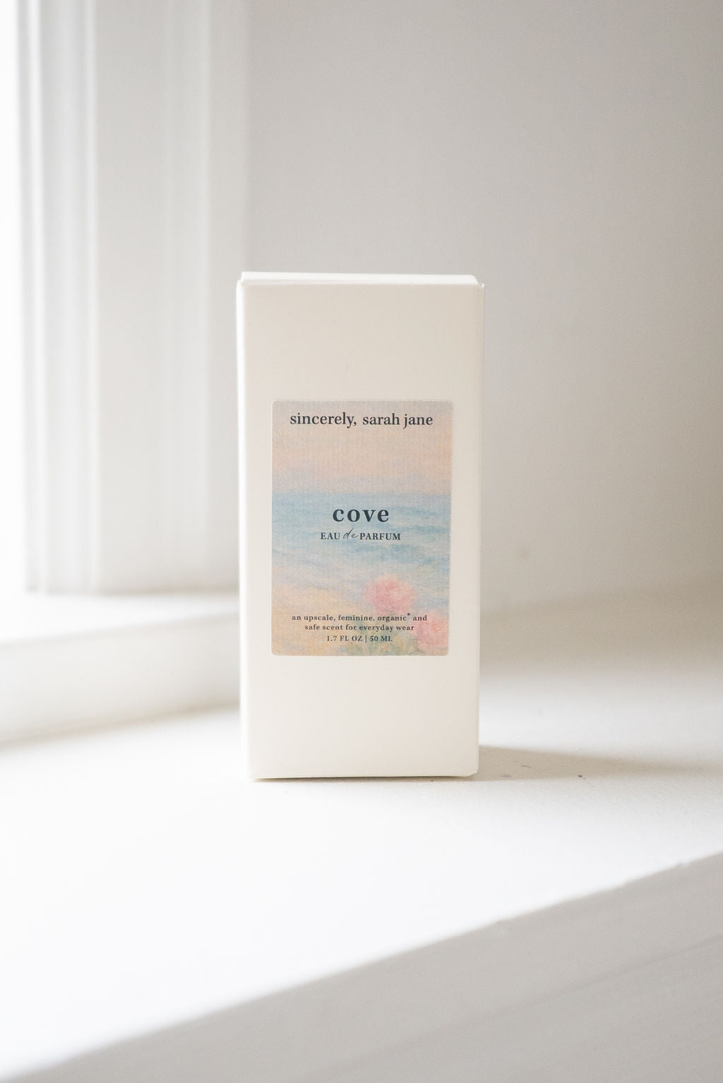 Cove - Eau De Parfum