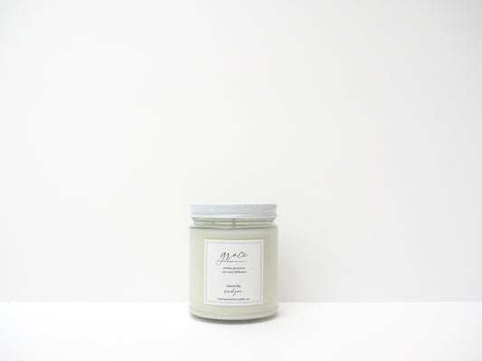 Grace - Peony & Prosecco