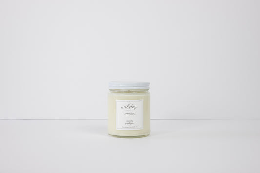 Wilder - Sugared Fruit Slices