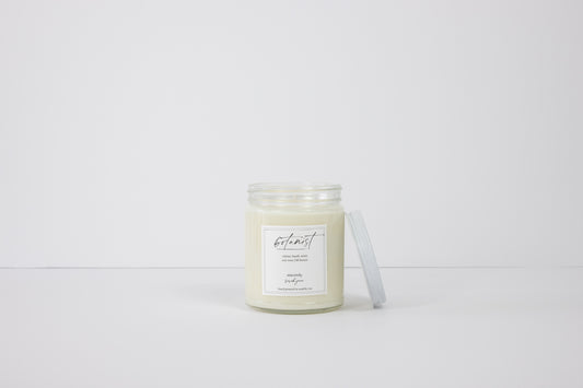 Botanist - Citrus, Basil, Mint