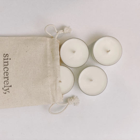 Tea Light Sets