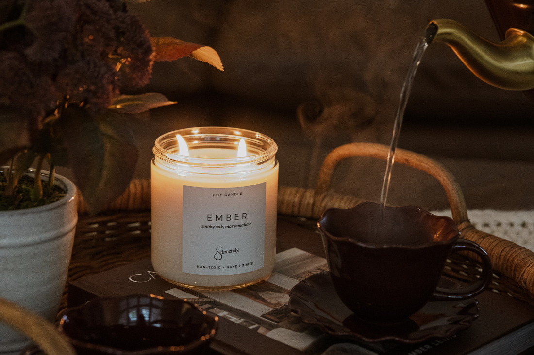 The Fall Collection Guide: New scent, new products, and all your returning favorites