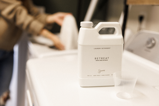 The Laundry Detergent You Asked Us to Make