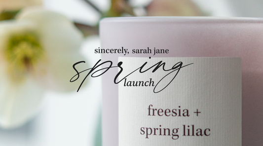 Spring Awakens March 14th