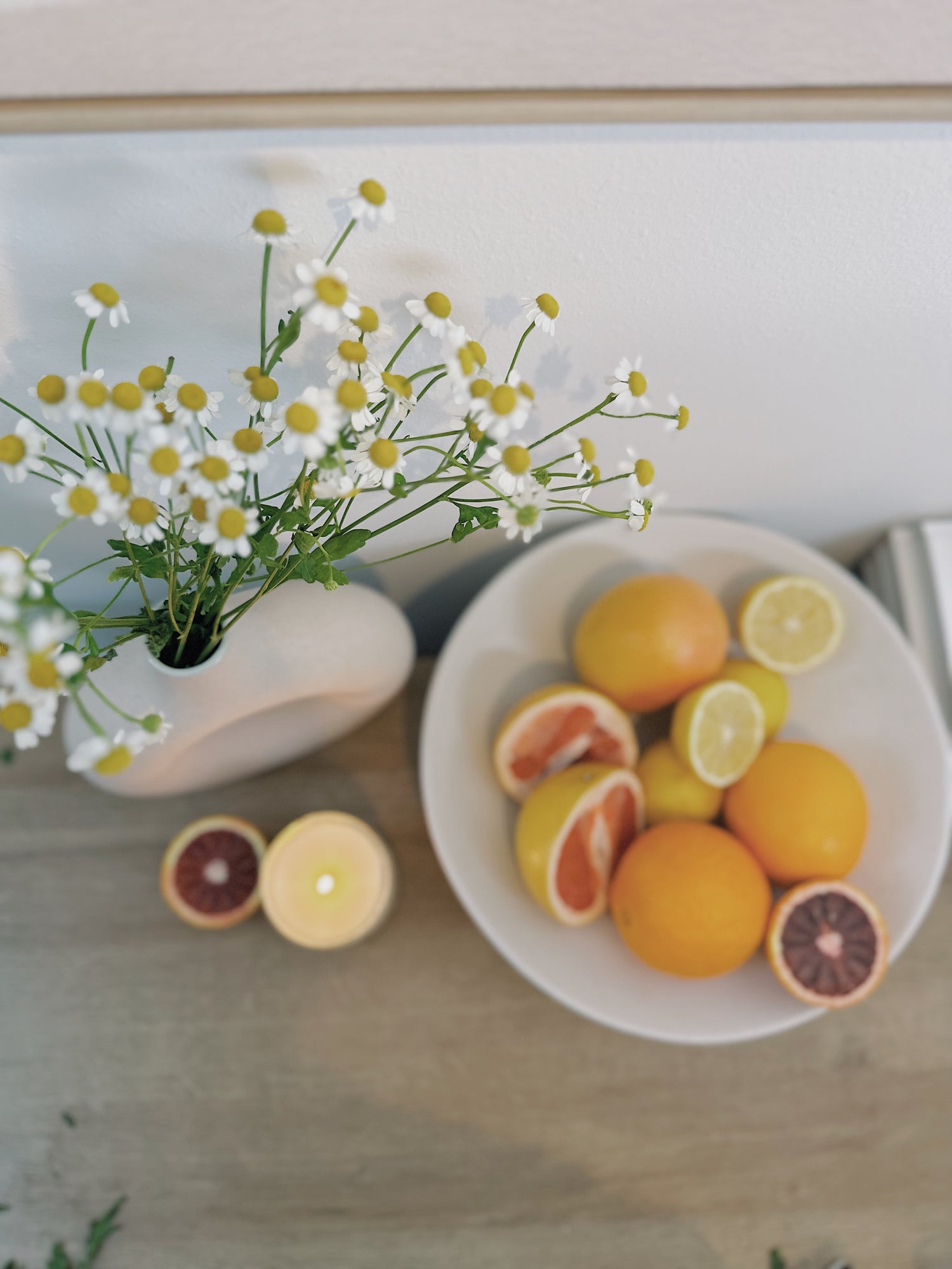 Launching 3/14 - Spring Scents