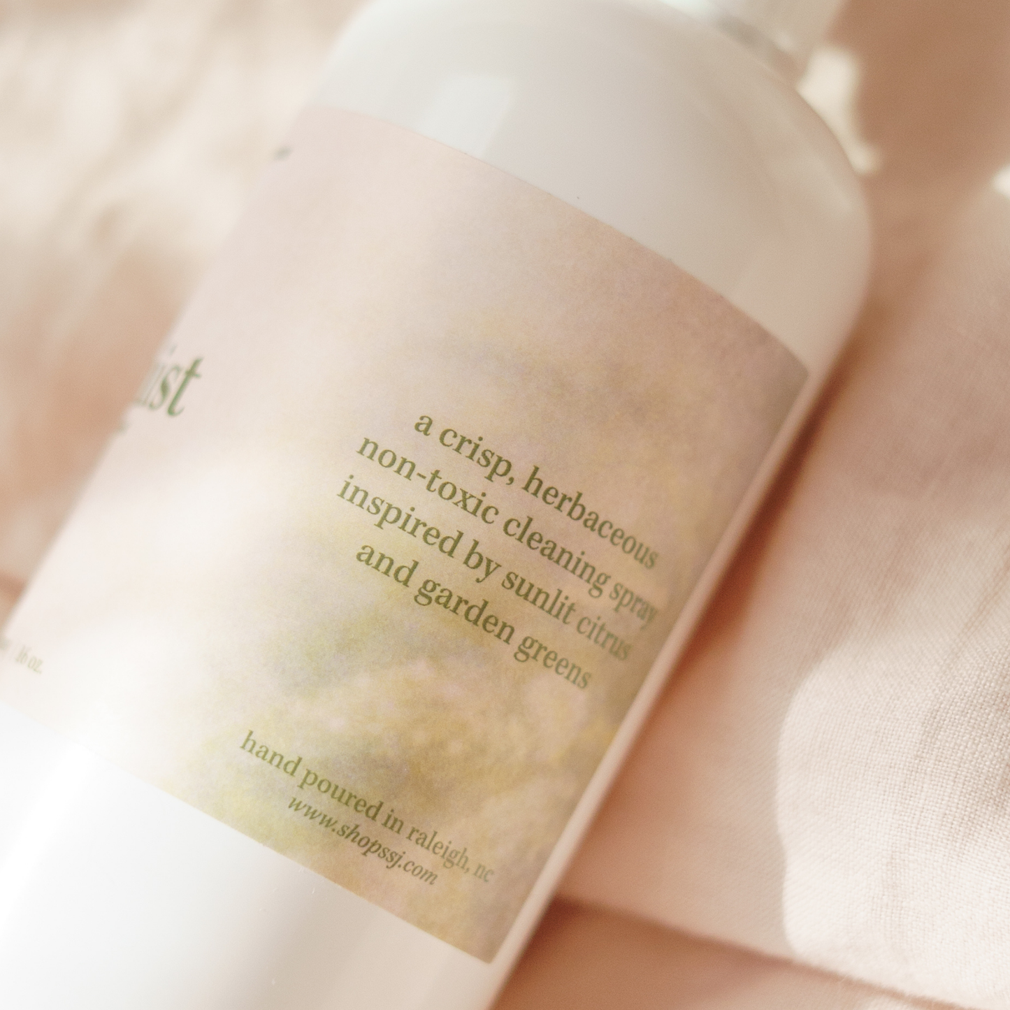Botanist All-Purpose Cleaning Spray