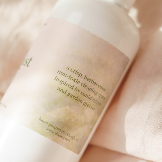 Botanist All-Purpose Cleaning Spray