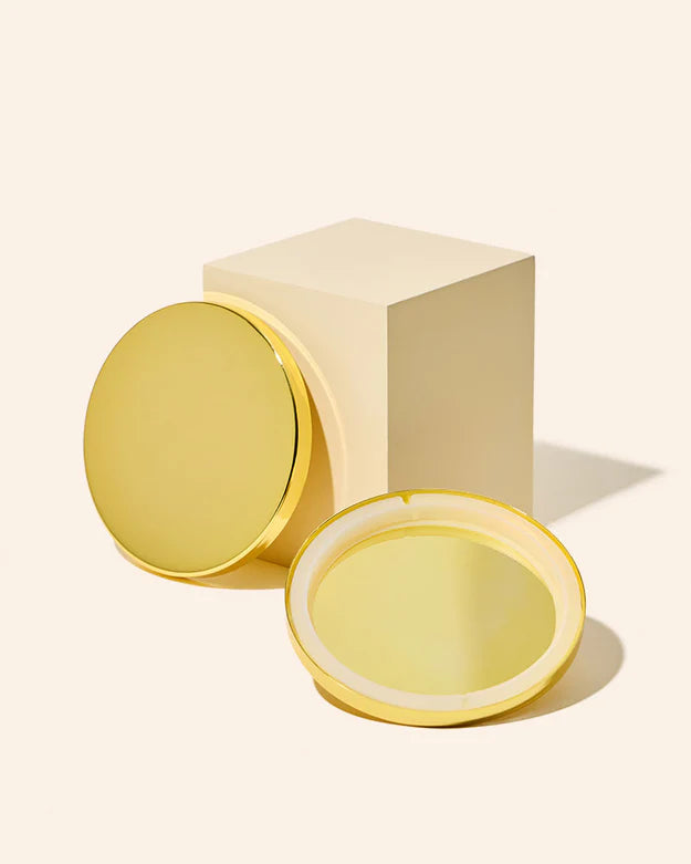 Santal - Sandalwood & Ambergris