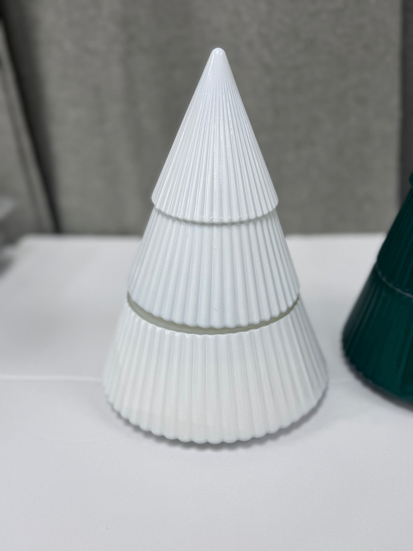 Christmas Tree Candles