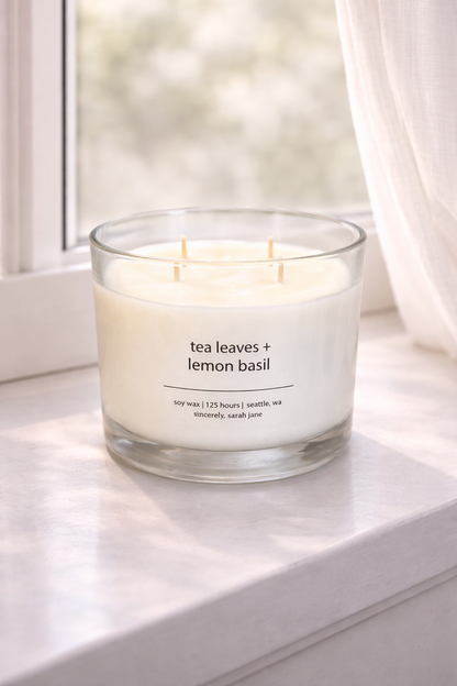 Retreat - Luxury Hotel Scent