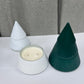 Christmas Tree Candles