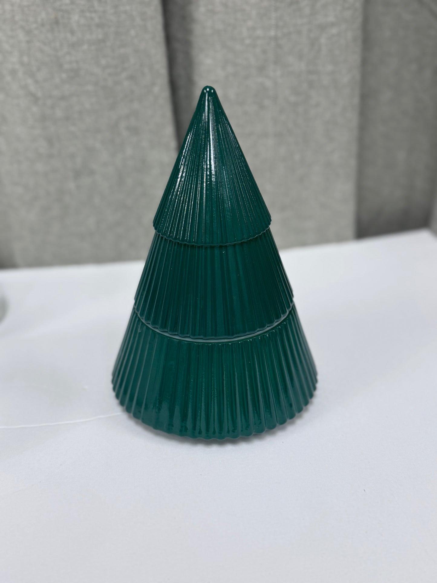 Christmas Tree Candles