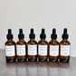 Spring Concentrated Diffuser Oils