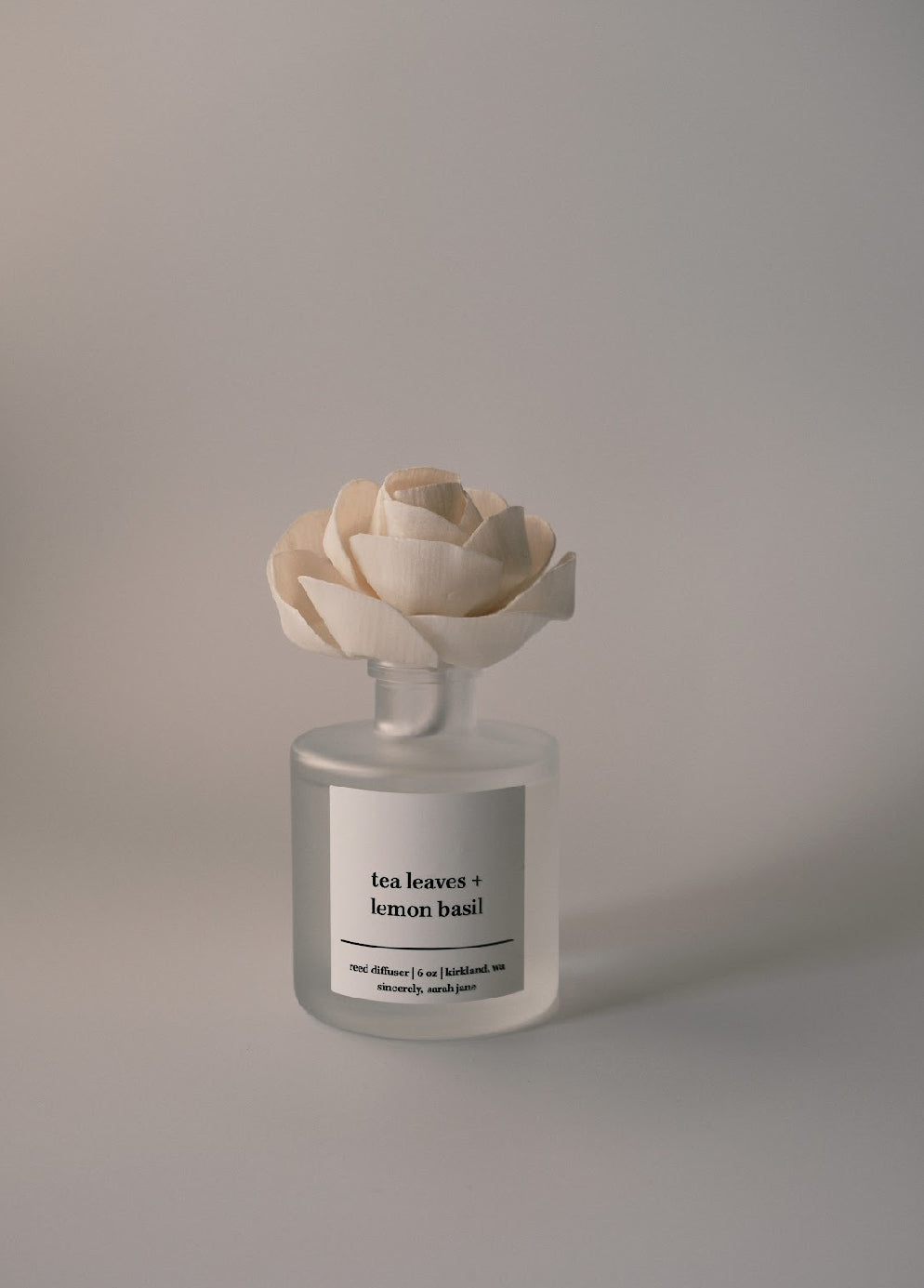 Special Edition Diffusers