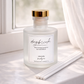 Daybreak Diffuser - Blood Orange & Bergamot