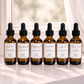 Spring Concentrated Diffuser Oils