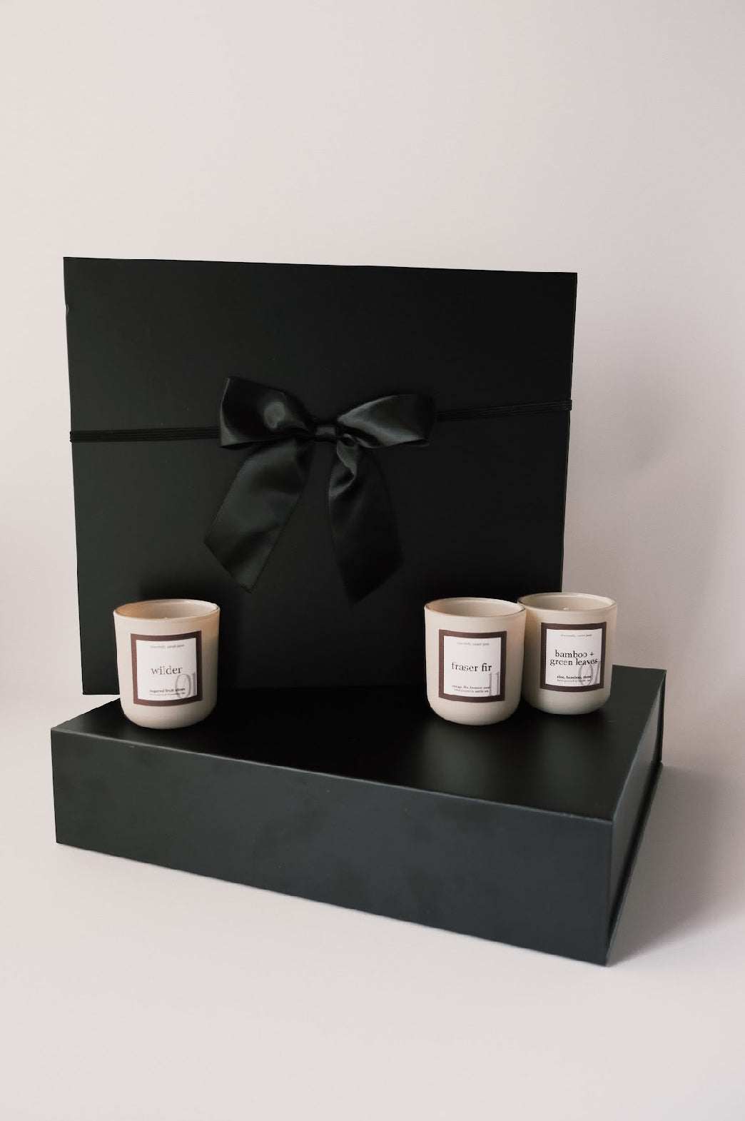 12 Days of SSJ Luxury Giftset