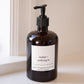 Santal Organic Hand soap
