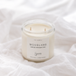 Woodland Candle - Cedar & Fir