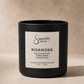 Roanoke Candle