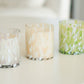 Speckled Glass Collection