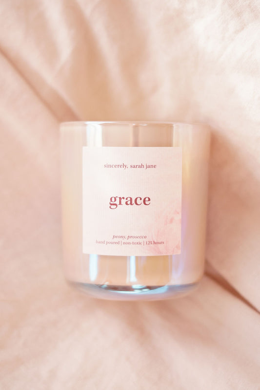 Grace Special Edition