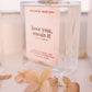 Love you, Mean it Eau De Parfum