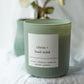 Citrus & Basil Mint (Botanist) - Restock April 16th