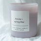 Freesia & Spring Lilac - Restock April 16th