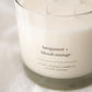 Daybreak - Blood Orange & Bergamot
