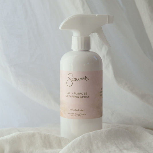 Botanist All-Purpose Cleaning Spray