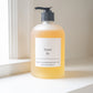 Fraser Fir Organic Hand soap