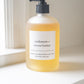 Cocoa Butter + Cashmere Organic Hand soap