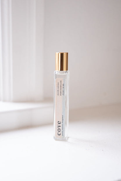 Roller Ball Parfums