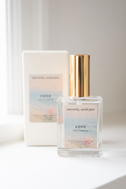 Cove - Eau De Parfum