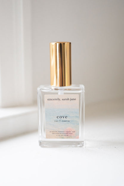 Cove - Eau De Parfum