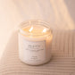 Grove - tangerine, bergamot, cedar, vanilla