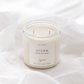 Storm Candle - Sea Salt & Musk