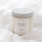 Wilder Candle - Sugared Fruit Slices