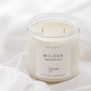 Wilder Candle - Sugared Fruit Slices