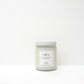 Ember - Smoke, Marshmallow, Oak